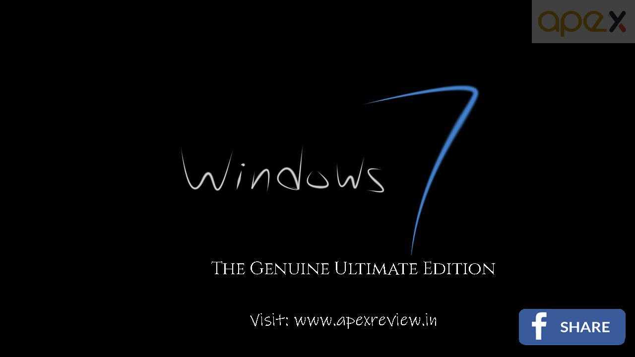 windows 7 vista download iso
