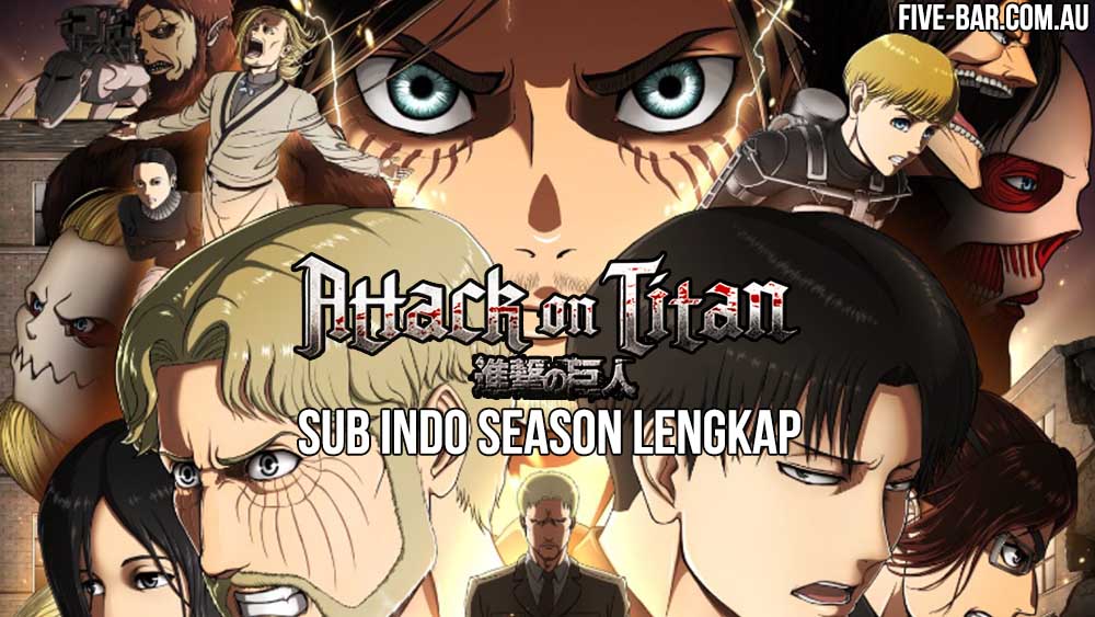 download attack on titan 26 sub indo