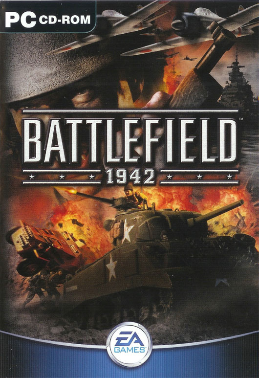 battlefield 1942 free origin